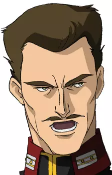 imagem de capa do personagem Meran