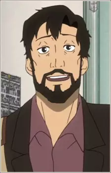 imagem de capa do personagem Keisuke Muroto