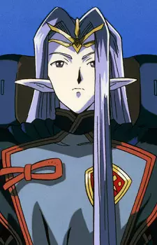 imagem de capa do personagem Dusanyu Abriel
