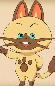 imagem de capa do personagem Naville