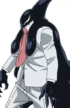 imagem de capa do personagem Kuugo Sakamata