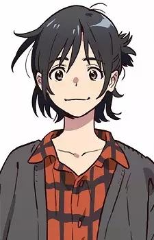 imagem de capa do personagem Mio Chibana