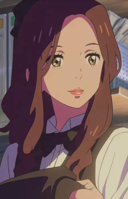 imagem de capa do personagem Miki Okudera