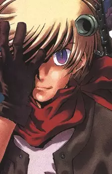 imagem de capa do personagem Zazie the Beast