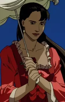 imagem de capa do personagem Eva Friedel
