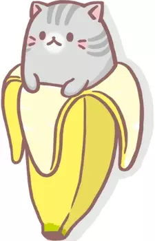 imagem de capa do personagem Sabatora Bananya