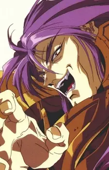 imagem de capa do personagem Wolfgang Krauser