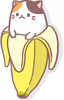 imagem de capa do personagem Mike Bananya