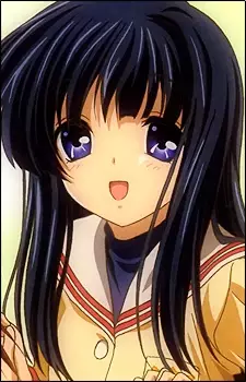 imagem de capa do personagem Rie Nishina
