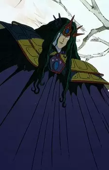 imagem de capa do personagem Buros