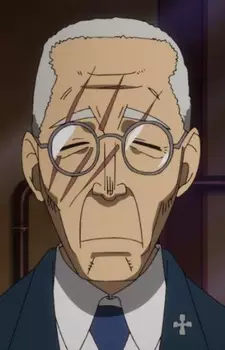 imagem de capa do personagem Souichirou Hague