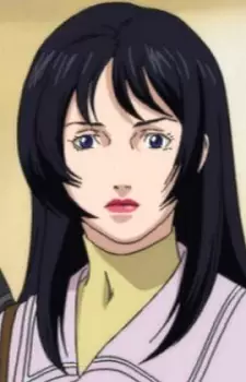imagem de capa do personagem Mika Kanda