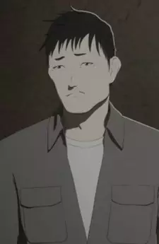 imagem de capa do personagem Takahashi