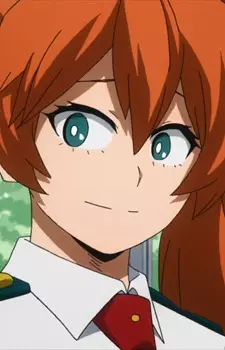 imagem de capa do personagem Itsuka Kendou