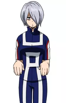 imagem de capa do personagem Reiko Yanagi