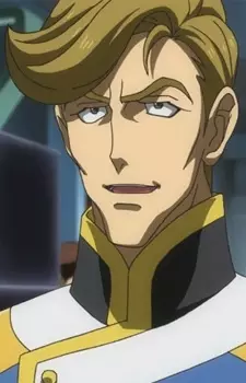 imagem de capa do personagem Corlis Stenja