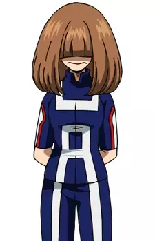 imagem de capa do personagem Kinoko Komori