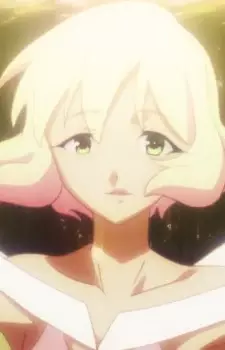 imagem de capa do personagem Tenshi