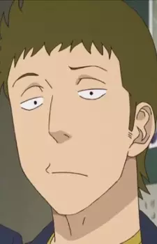 imagem de capa do personagem  Bitou