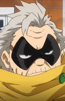 imagem de capa do personagem Sorahiko Torino