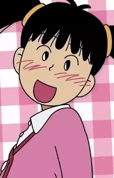 imagem de capa do personagem Azusa Noyama