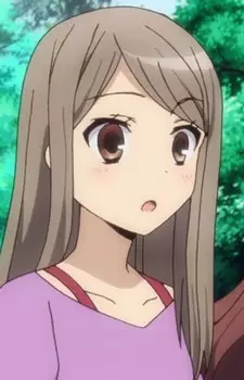 imagem de capa do personagem Mie Hino