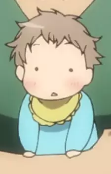 imagem de capa do personagem Shinji Hino