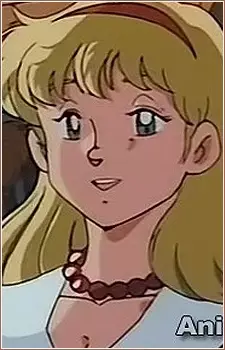 imagem de capa do personagem Constance Bonacieux