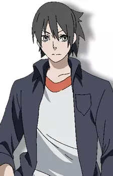 imagem de capa do personagem Chulan Zhang