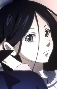 imagem de capa do personagem Baobao Feng