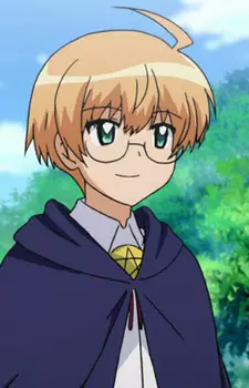 imagem de capa do personagem Reynarl
