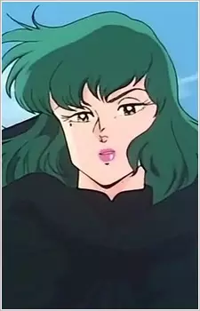 imagem de capa do personagem Milady