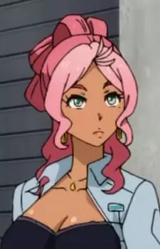 imagem de capa do personagem Abigail Martinez