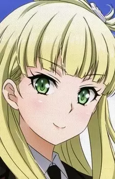imagem de capa do personagem Emilia Edelman
