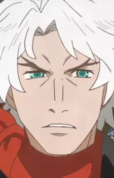 imagem de capa do personagem Beethoven