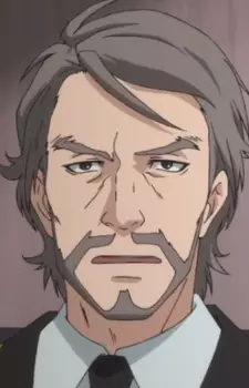 imagem de capa do personagem Kaidou