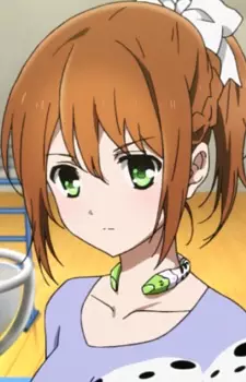 Risa Tsukiori