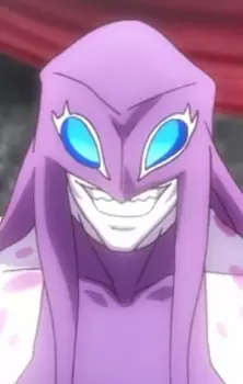 imagem de capa do personagem Beopetle