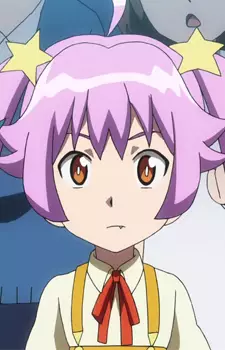 imagem de capa do personagem Nika Aoi