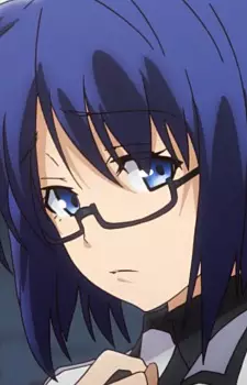 imagem de capa do personagem Aoi Yaegaki
