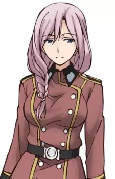 imagem de capa do personagem Airi Yuunami