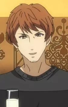 imagem de capa do personagem Ryou