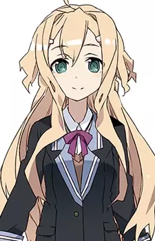 imagem de capa do personagem Anzu Iyojima