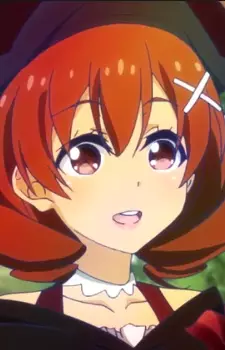 imagem de capa do personagem Mizuki
