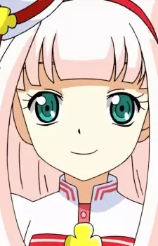 imagem de capa do personagem Remy Altena