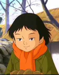 imagem de capa do personagem Gilson