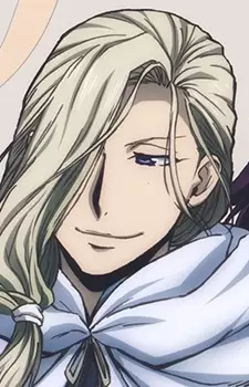 imagem de capa do personagem Narsus