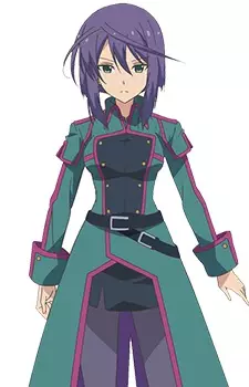 imagem de capa do personagem Ageha Sanagi