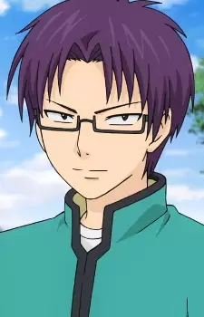 imagem de capa do personagem Aren Kuboyasu