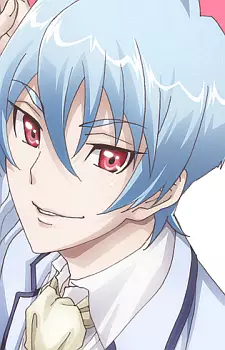 imagem de capa do personagem Haruhiko Beppu